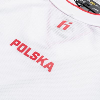 9. Huari Alumni Polen Kinder Jr T-Shirt 92800617556