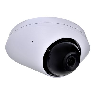10. Ubiquiti UniFi G5 Dome-Kamera (UVC-G5-Dome) 4 MP 2688 x 1512 (16:9) IPX4 IK08