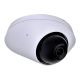 10. Ubiquiti UniFi G5 Dome-Kamera (UVC-G5-Dome) 4 MP 2688 x 1512 (16:9) IPX4 IK08