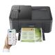 6. Canon PIXMA TR4755i Multifunktionssystem 4 in 1