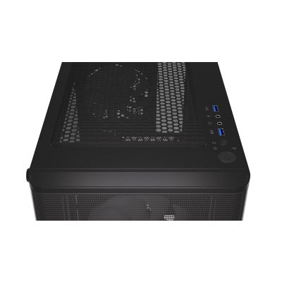 26. ENDORFY Ventum 200 ARGB Gehäuse
