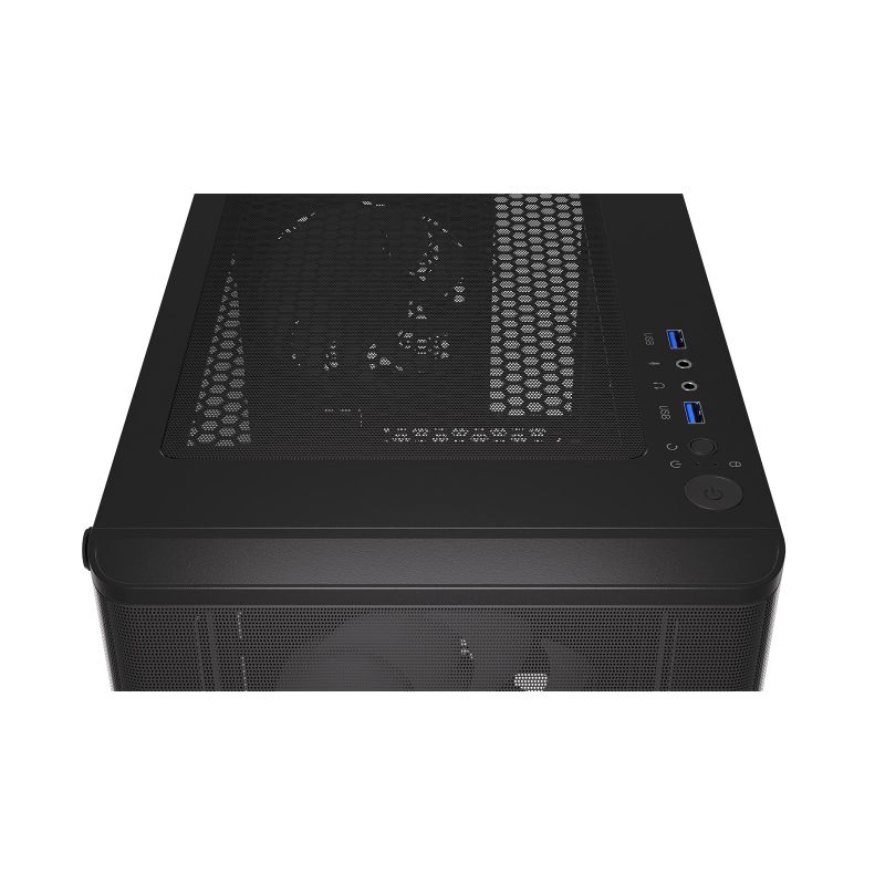 26. ENDORFY Ventum 200 ARGB Gehäuse