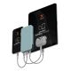 3. Xtorm FS5102U Lithium-Polymer (LiPo) Powerbank 10000 mAh Marine