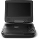 Denver MT-792 Tragbarer DVD-Player mit 7-Zoll-180°-Bildschirm