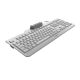 2. CHERRY TAS SECURE BOARD 1.0 Corded DE-Layout weiß