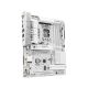 4. ASRock B860 Challenger WiFi Weiß Intel B860 LGA 1851 (Sockel V1) ATX