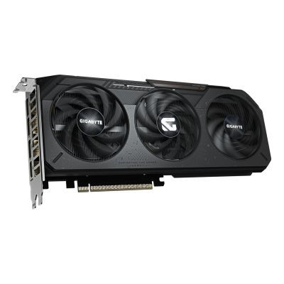 2. GIGABYTE GeForce RTX 5060 GAMING OC V2 8G NVIDIA 8 GB GDDR7