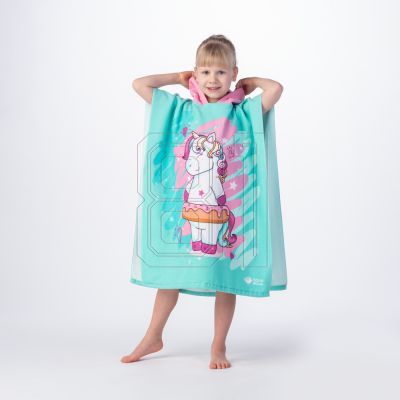 5. Aquawave Pony Poncho Handtuch 92800400594