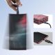 12. Joyroom Surpass Series A11 USB-A / USB-C 3A Kabel 1,2 m - Schwarz