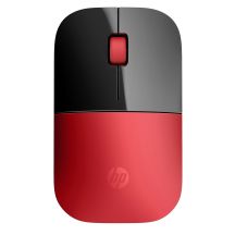 HP Z3700 Kabellose Maus Rot Kabellos Schwarz und Rot V0L82AA