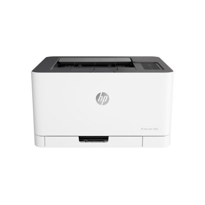 2. HP Color Laser 150nw Wireless-Farbdrucker, Duplexdruck