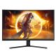 51. AOC LED-Monitor 31,5" CQ32G4VE 180Hz