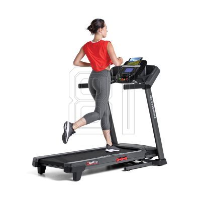 19. Elektrisches Laufband Schwinn 510T