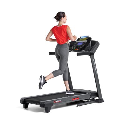19. Elektrisches Laufband Schwinn 510T