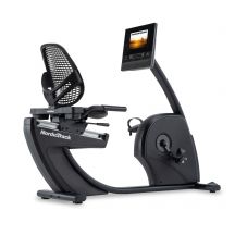 Nordictrack G10 NTEX14925 programmierbares Liegerad
