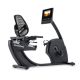 Nordictrack G10 NTEX14925 programmierbares Liegerad