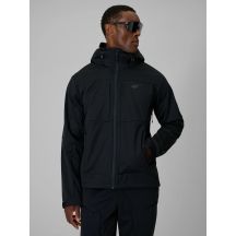 Herren 4F 4FWSS26TSOFM563-20S winddichte Softshelljacke mit 8000er Membran