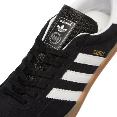8. Adidas Originals Gazelle Indoor JI2060 Schuhe