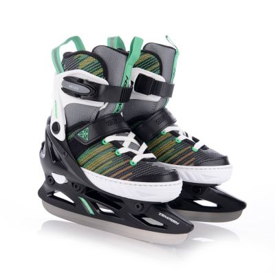 6. TEMPISH Systen verstellbare Schlittschuhe