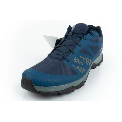 4. Salomon Kaneo M 413811 Trekkingschuhe