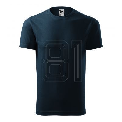 3. Malfini Element T-shirt M MLI-14502