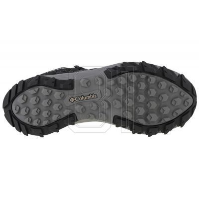 4. Columbia Peakfreak II Mid Outdry M 2005091010 Schuhe