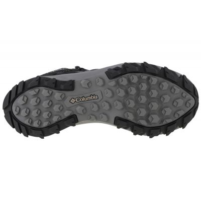 4. Columbia Peakfreak II Mid Outdry M 2005091010 Schuhe