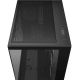 28. DeepCool CG530 4F Midi-Tower Schwarz