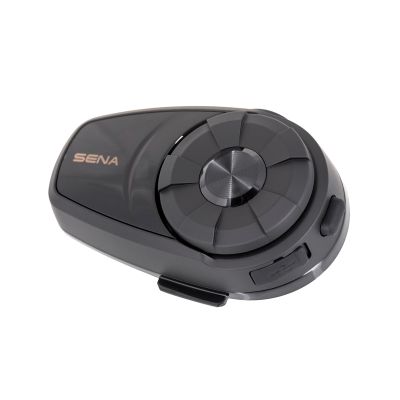 SENA 10S EINZEL-MOTORRAD-INTERCOM (10S-02)