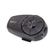 SENA 10S EINZEL-MOTORRAD-INTERCOM (10S-02)