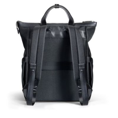 13. Port Designs Muse Eco Rucksack City Rucksack Schwarz