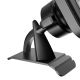 2. Dudao magnetischer Smartphone-Autohalter schwarz (F6C)