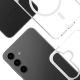 4. 3mk Armor Magcase für Samsung Galaxy S24+ - transparent