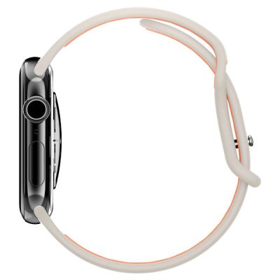 4. Spigen Nano Pop Strap für Apple Watch 40/41/42 mm - Beige