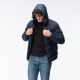 10. Herren Stepp-Winterjacke VARMI