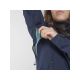 10. MILLET W Mungo II GTX 2.5L JKT Damenjacke, marineblau