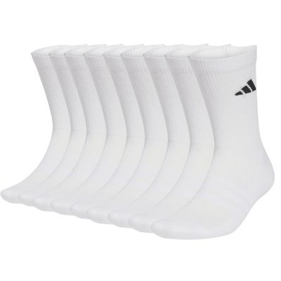 Adidas Cushioned Essentials Crew 10P KF9095 Socken