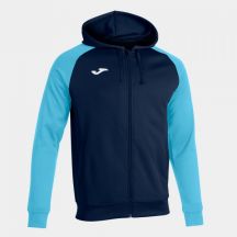 Joma Academy IV Kapuzenjacke mit Reißverschluss 101967.342