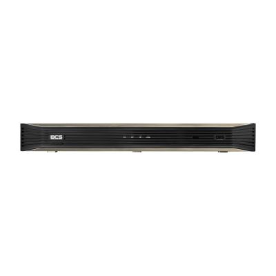 16-Kanal-IP-Recorder BCS-P-NVR1602-A-4K-16P(5L)