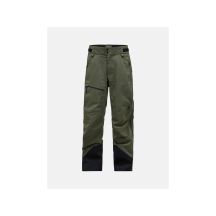 Peak Performance M Alpine Gore-Tex Skihose Grün