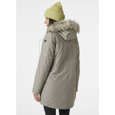 7. Helly Hansen W Irma Parka Jacke W 54013 885