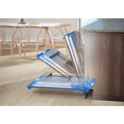 9. Einbau-Geschirrspüler ELECTROLUX EES47400L