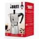 6. BIALETTI 990001165 Tee-Ei (Silber)