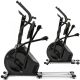 11. XTERRA FS 480 ELLIPTICAL CROSSTRAINER
