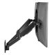 4. LogiLink BP0146 Monitorhalterung/Ständer 81,3 cm (32") Wandmontage Schwarz
