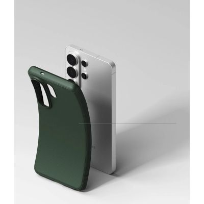 5. Ringke Onyx Hülle für Samsung Galaxy S26 Ultra - Grün