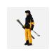 2. ROSSIGNOL Diretta Pant Herren-Skihose gelb