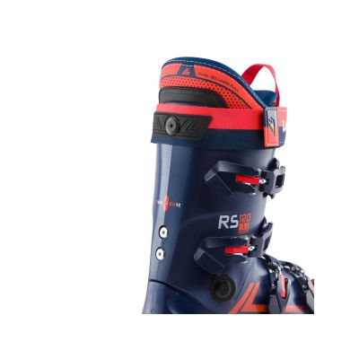 2. LANGE RS 120 LV Skischuhe (Legend Blue)