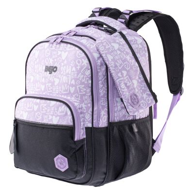 3. Bejo Schoolmate Jr 92800603151 Schulrucksack