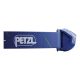 3. Petzl Tikka Core-blue 450 lm Stirnlampe mit wiederaufladbarem Core PETZL Akku